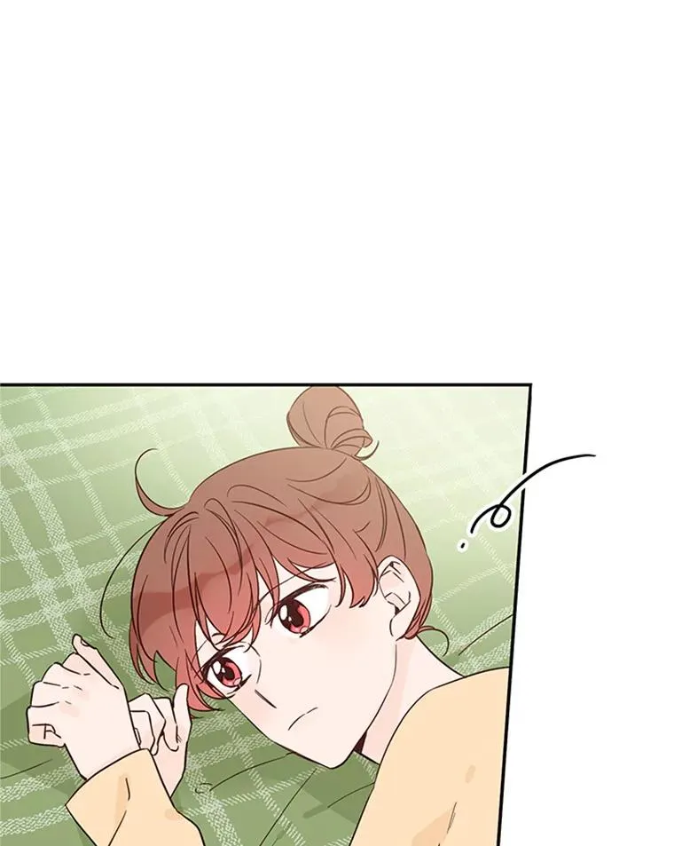 丈夫谈女子下半身被卷进扶梯漫画,31.周胜豪的黑暗料理1图