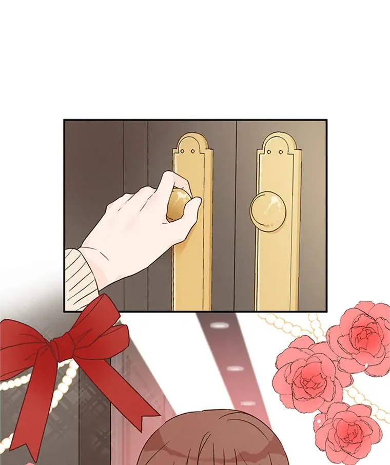 丈夫谈女子下半身被卷进扶梯漫画,7.有钱人的“外卖”2图