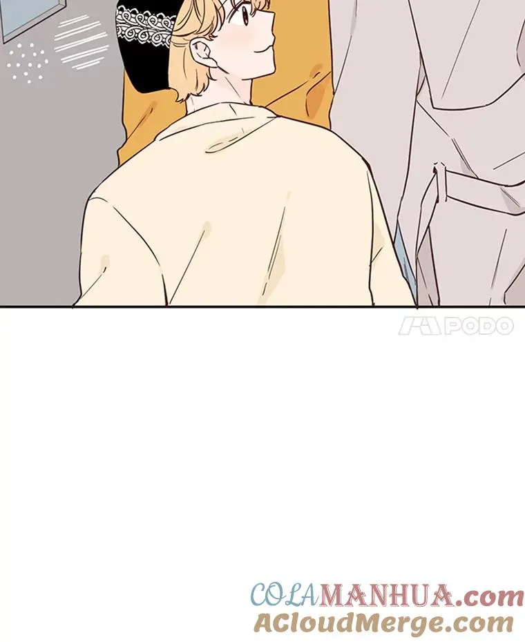 丈夫谈女子下半身被卷进扶梯漫画,29.带着“男朋友们”回家1图