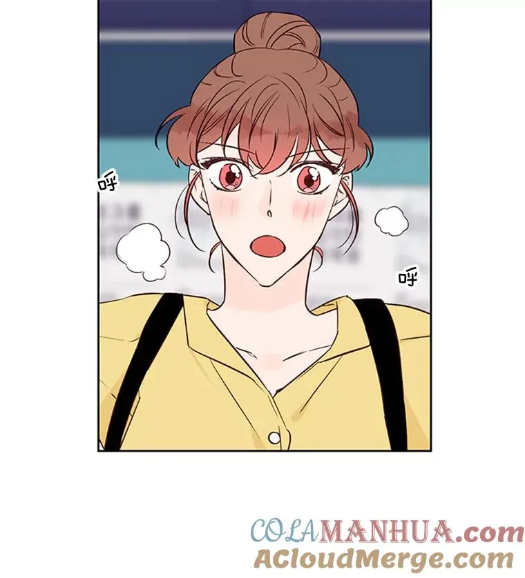 丈夫谈女子下半身被卷进扶梯漫画,56.姐姐我喜欢你1图