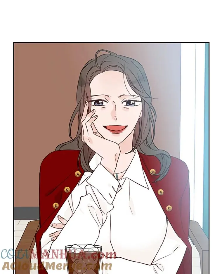 丈夫谈女子下半身被卷进扶梯漫画,41.又一个订婚对象1图