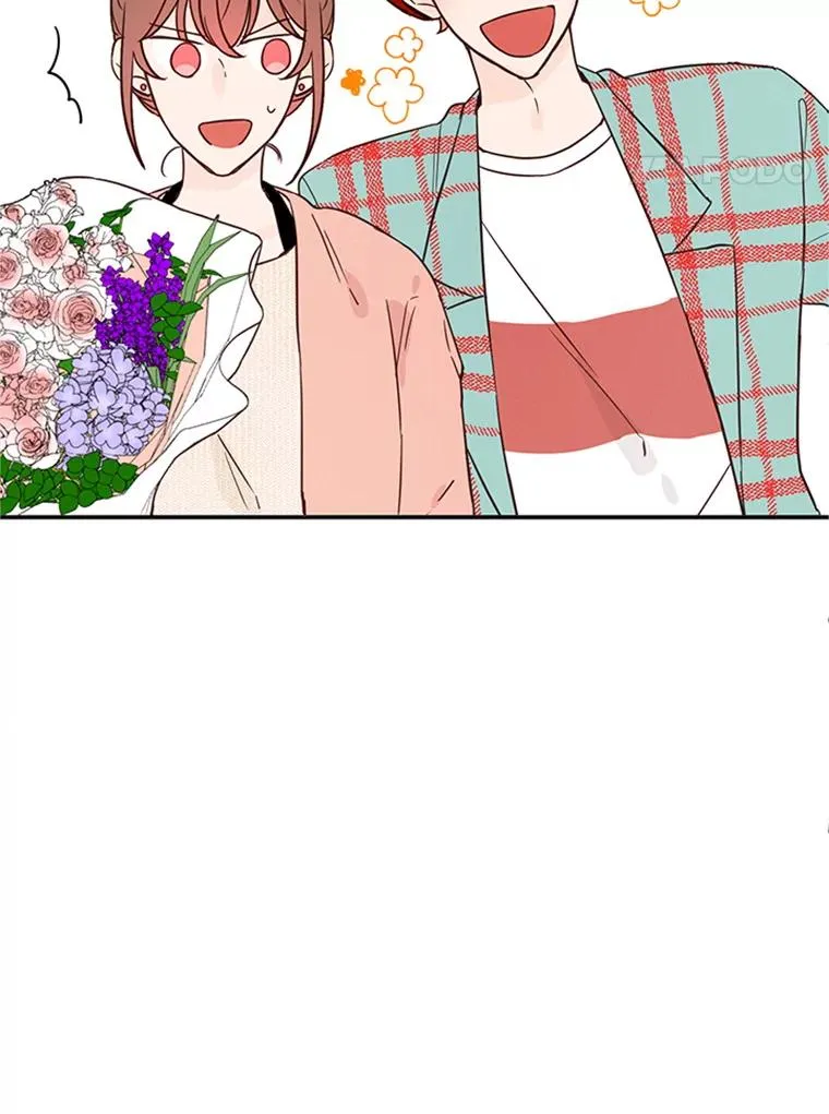丈夫谈女子下半身被卷进扶梯漫画,16.学长的魅力2图