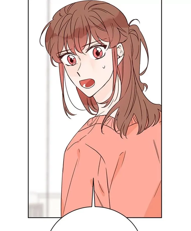 丈夫谈女子下半身被卷进扶梯漫画,52.有人失恋了1图