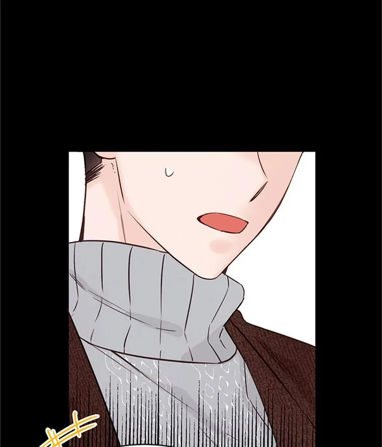 丈夫谈女子下半身被卷进扶梯漫画,17.期中考试1图