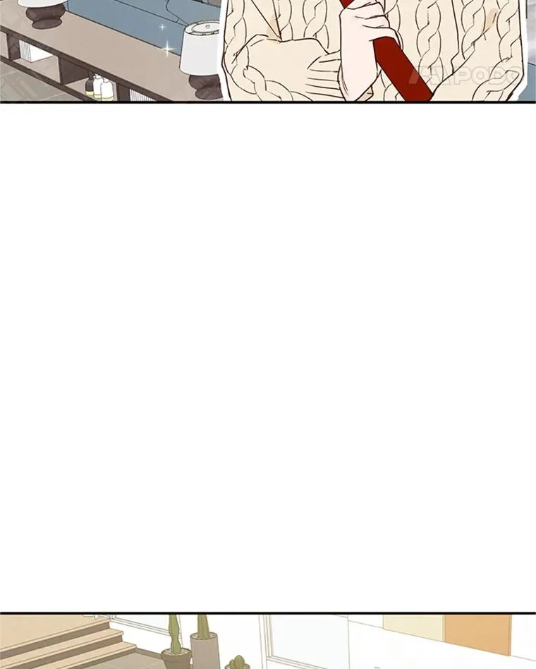 丈夫谈女子下半身被卷进扶梯漫画,7.有钱人的“外卖”1图