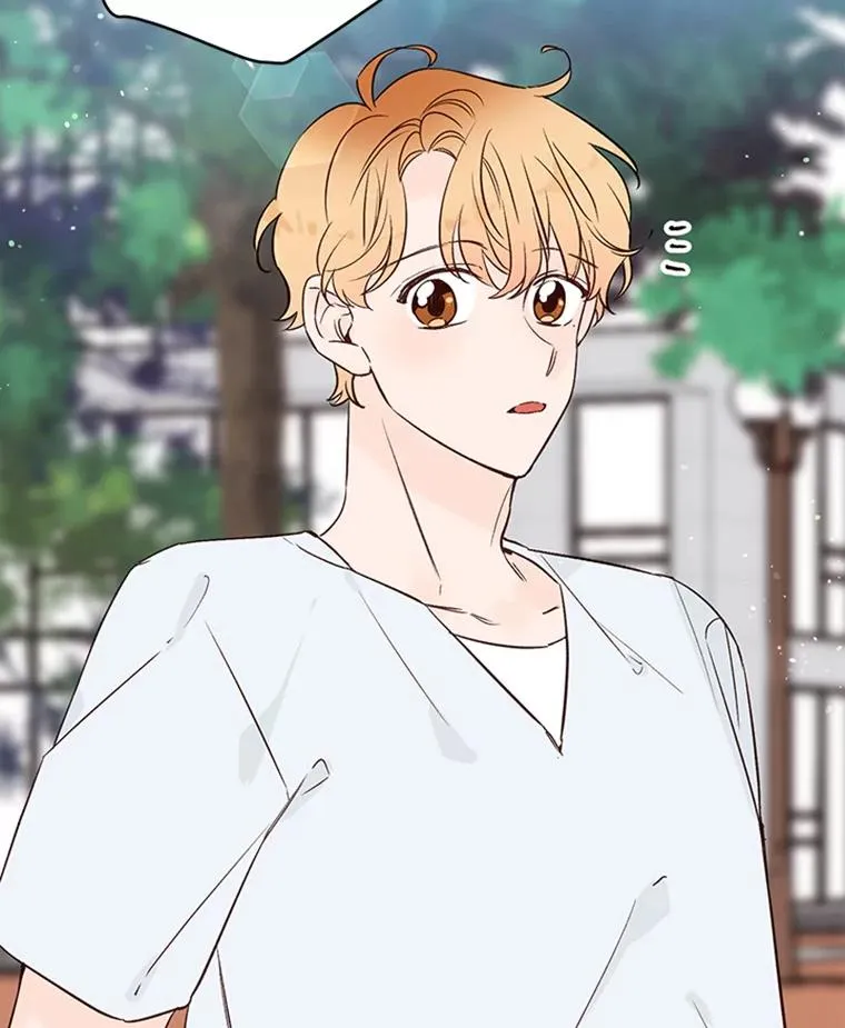 丈夫谈女子下半身被卷进扶梯漫画,61.向家人坦白2图