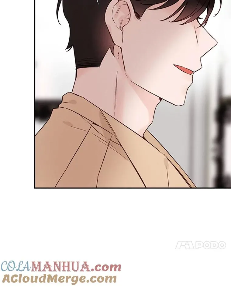 丈夫谈女子下半身被卷进扶梯漫画,21.学长的父亲1图