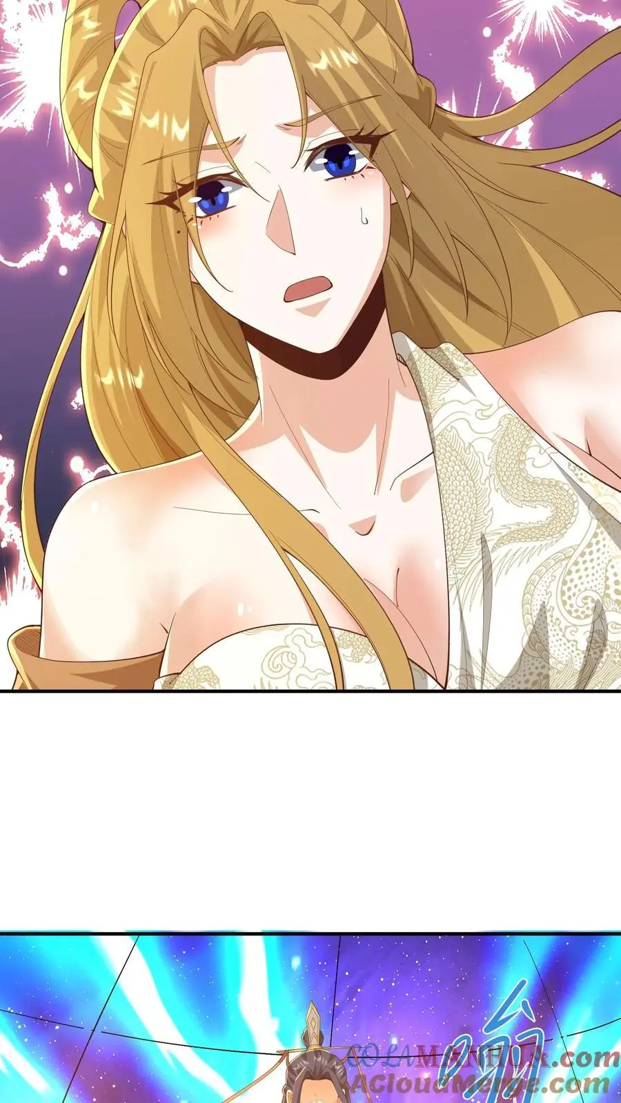 完了啊女帝的软饭丈夫居然无敌笔趣阁漫画,第357话 新的机遇1图