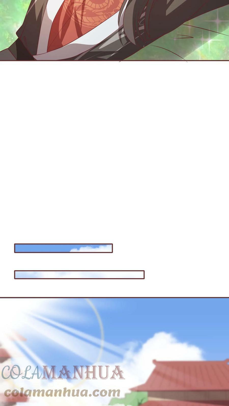 完了啊女帝的软饭丈夫居然无敌笔趣阁漫画,第48话 宽以待人1图