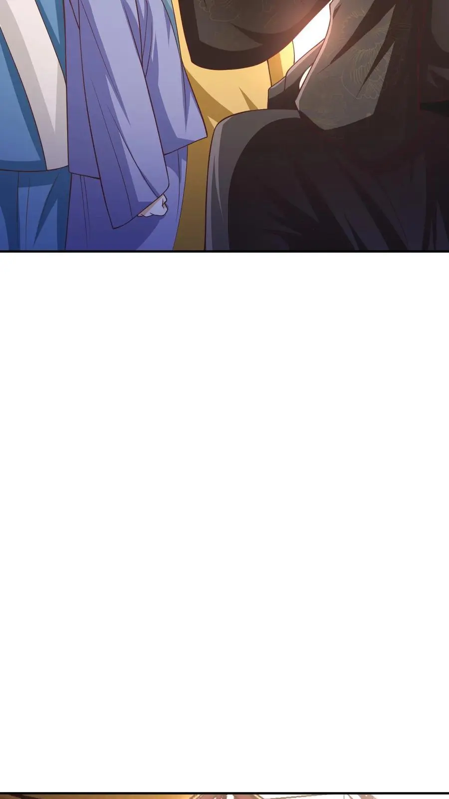 完了啊女帝的软饭丈夫居然无敌笔趣阁漫画,第315话 被害妄想症复发2图