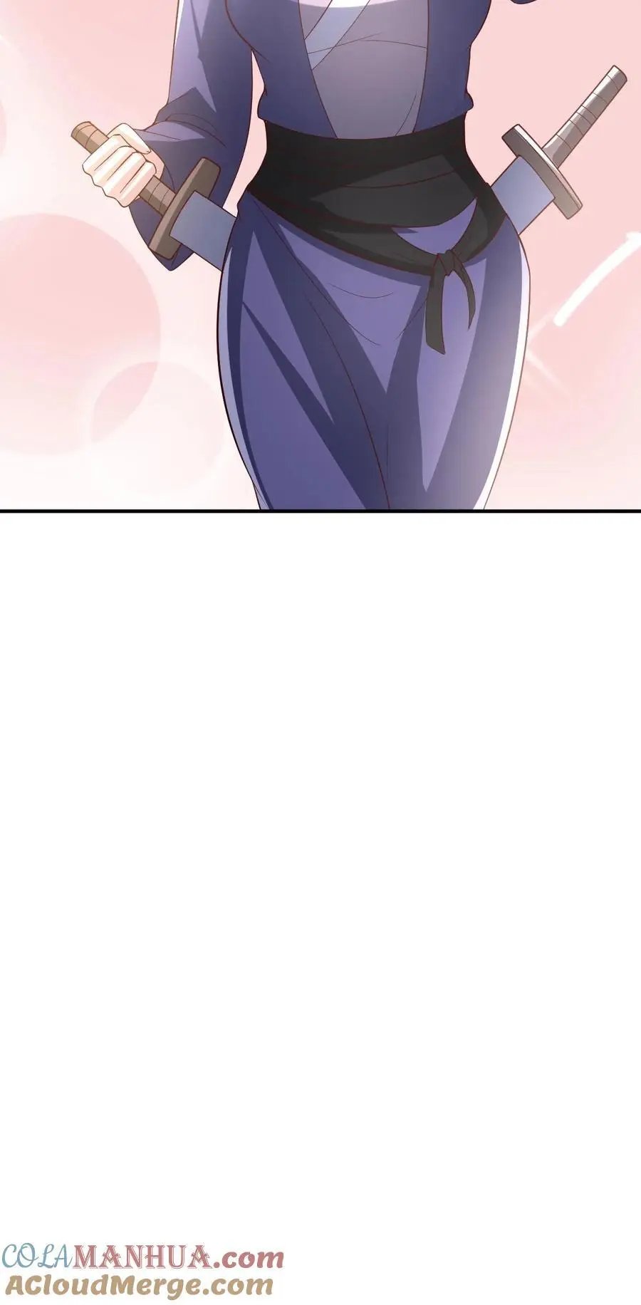 完了啊女帝的软饭丈夫居然无敌笔趣阁漫画,第345话 爆发后的外公特帅1图