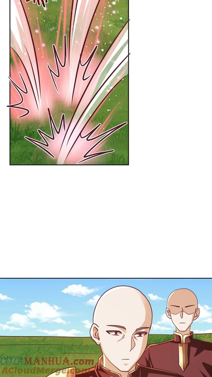 完了啊女帝的软饭丈夫居然无敌笔趣阁漫画,第174话 不愧是软饭天尊1图