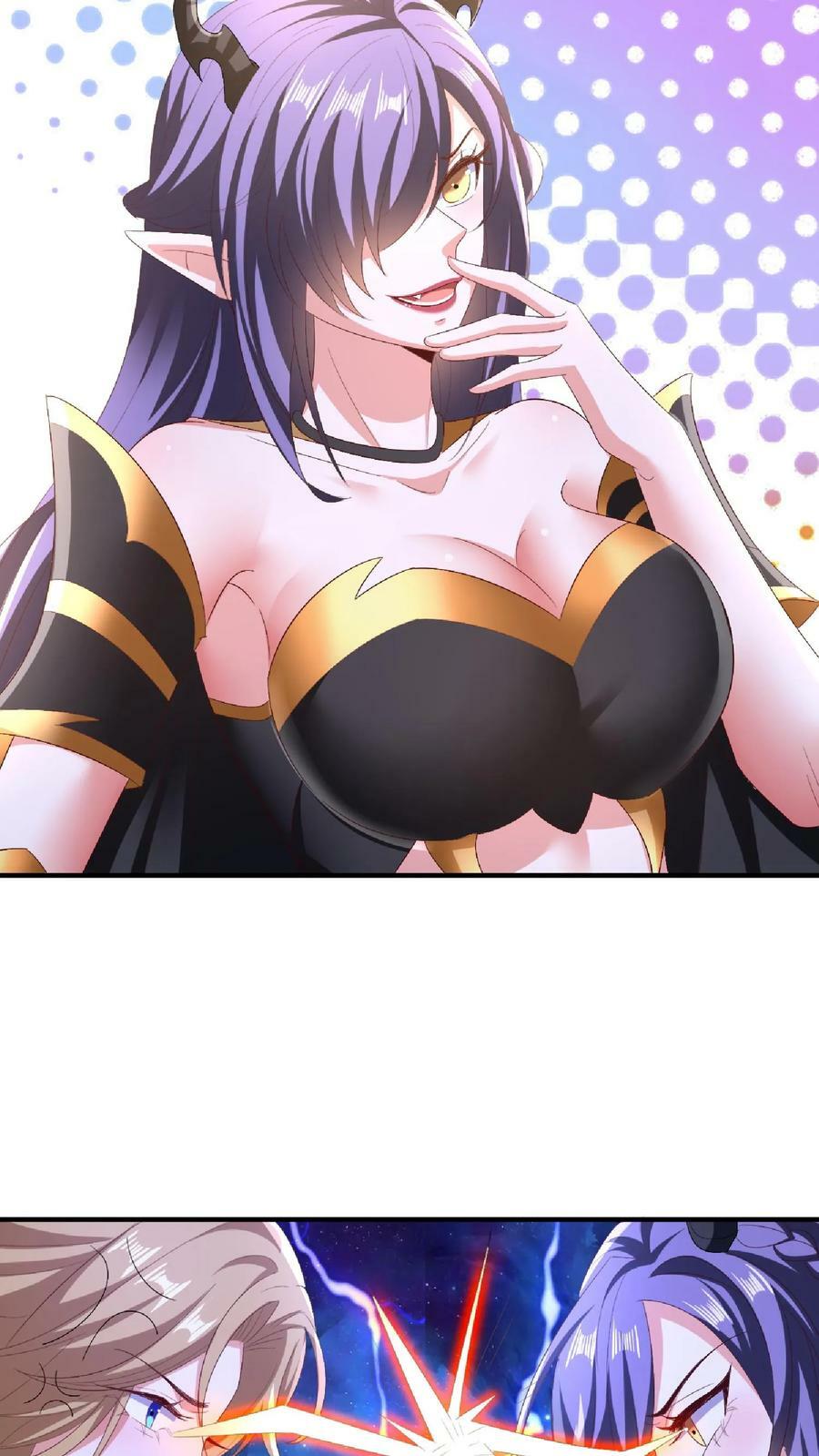 完了啊女帝的软饭丈夫居然无敌笔趣阁漫画,第140话 回家2图