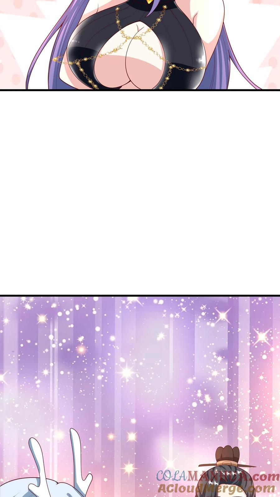 完了啊女帝的软饭丈夫居然无敌笔趣阁漫画,第214话 将吃软饭进行到底1图