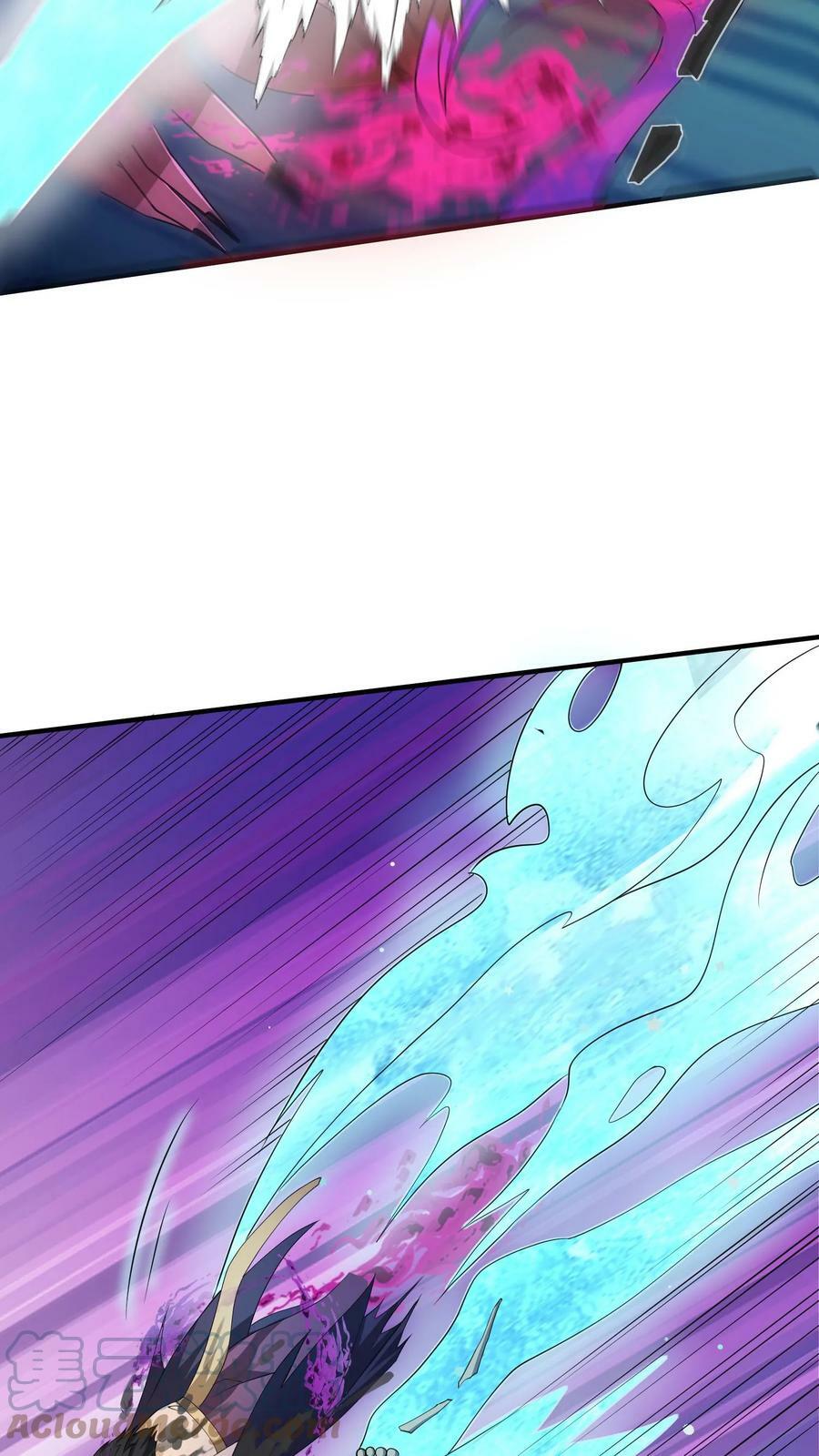 完了啊女帝的软饭丈夫居然无敌笔趣阁漫画,第30话 女帝冠天下1图