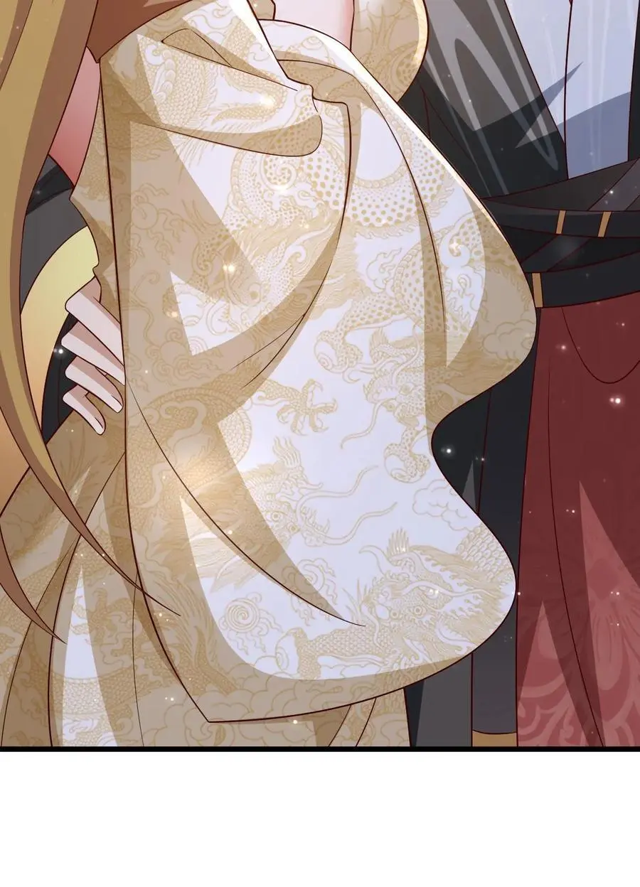 完了啊女帝的软饭丈夫居然无敌笔趣阁漫画,第298话 吃一辈子2图