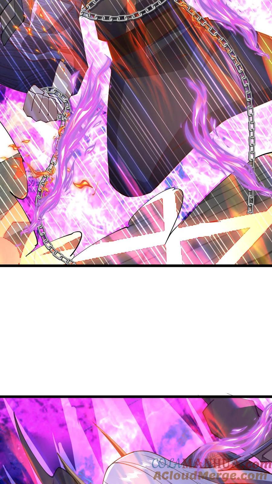 完了啊女帝的软饭丈夫居然无敌笔趣阁漫画,第199话 遭遇袭击1图
