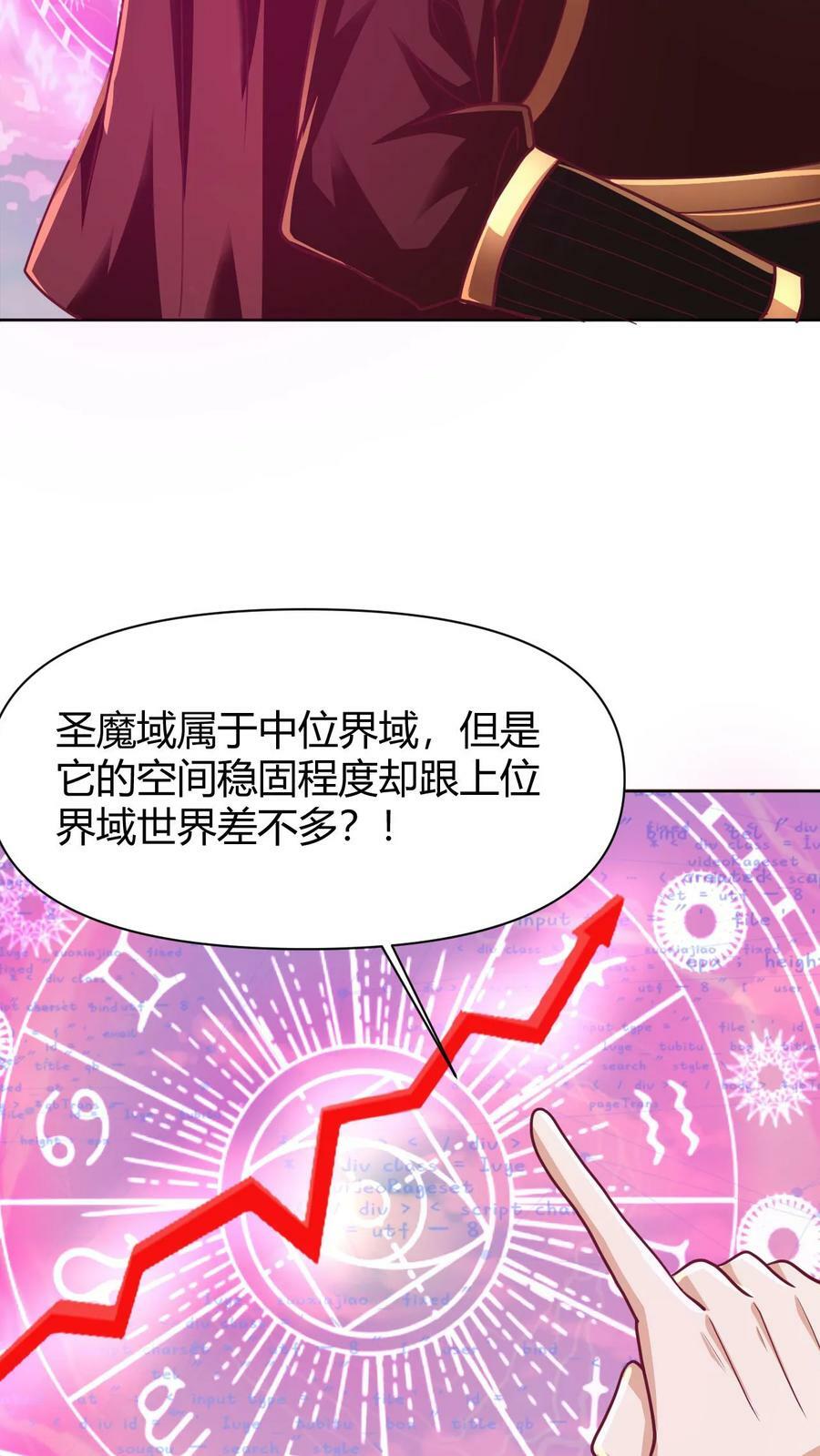 完了啊女帝的软饭丈夫居然无敌笔趣阁漫画,第174话 不愧是软饭天尊2图