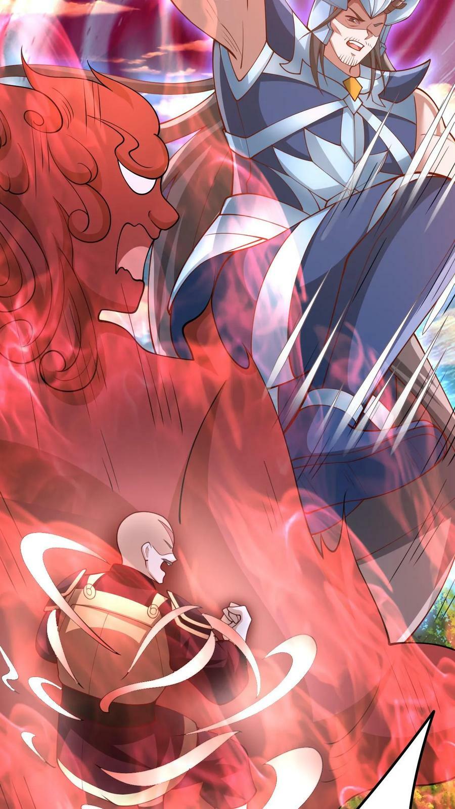 完了啊女帝的软饭丈夫居然无敌笔趣阁漫画,第182话 九百九十八号属于萧天2图