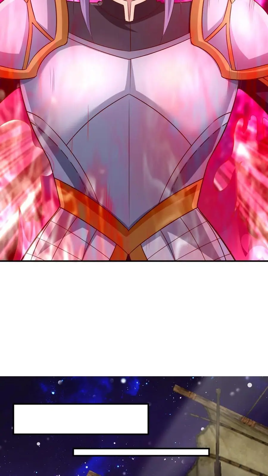 完了啊女帝的软饭丈夫居然无敌笔趣阁漫画,第284话 怂到不敢出来2图