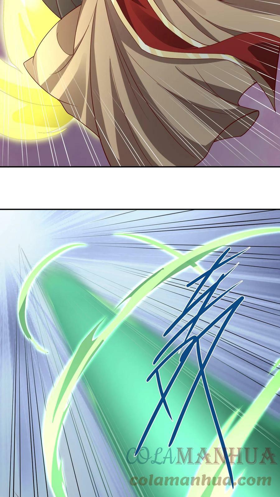 完了啊女帝的软饭丈夫居然无敌笔趣阁漫画,第50话 总有刁民想害我1图