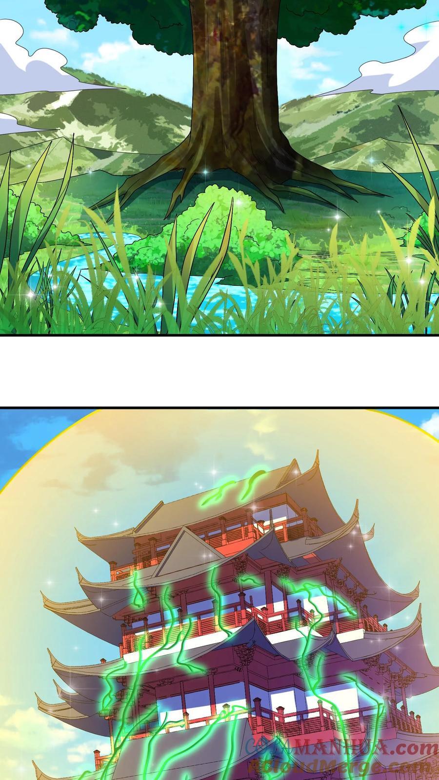 完了啊女帝的软饭丈夫居然无敌笔趣阁漫画,第254话 没有痛苦的死去1图
