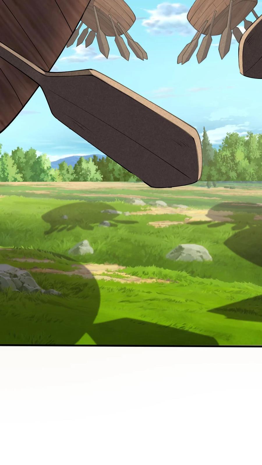 完了啊女帝的软饭丈夫居然无敌笔趣阁漫画,第218话 老弱病残的援军2图