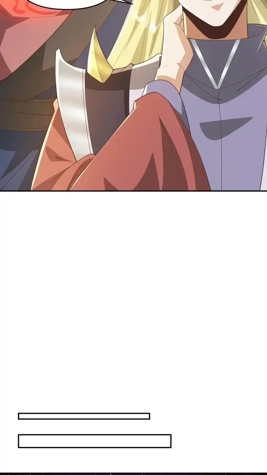 完了啊女帝的软饭丈夫居然无敌笔趣阁漫画,第368话 炎翼族2图