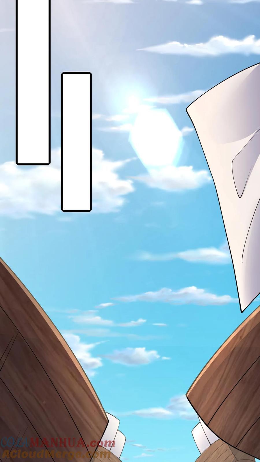 完了啊女帝的软饭丈夫居然无敌笔趣阁漫画,第218话 老弱病残的援军1图