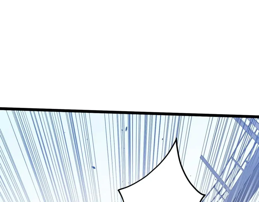 力量点满？我可是亡灵法师啊！漫画,第13话 食人怪物！2图