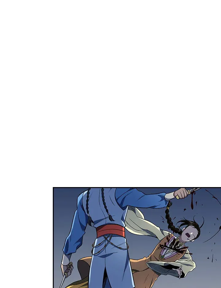 风云际会漫画,第87话1图