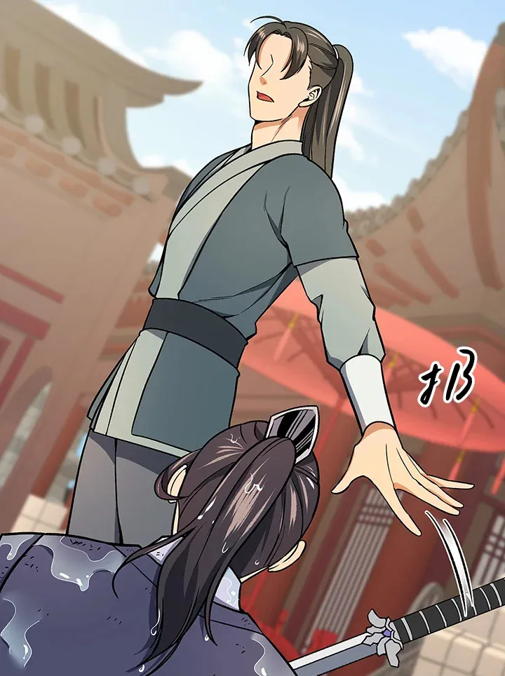 风云客xl和pro对比漫画,第73话2图