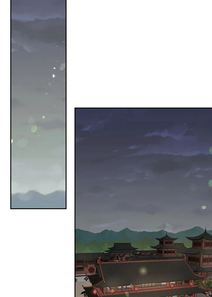 风云第二部电视剧漫画,第55话2图
