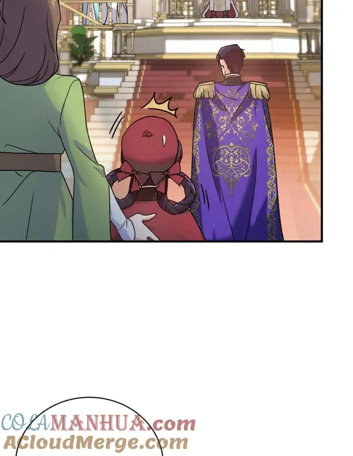 被神宠爱的孩子，金色格拉蒂亚漫画,第12话1图