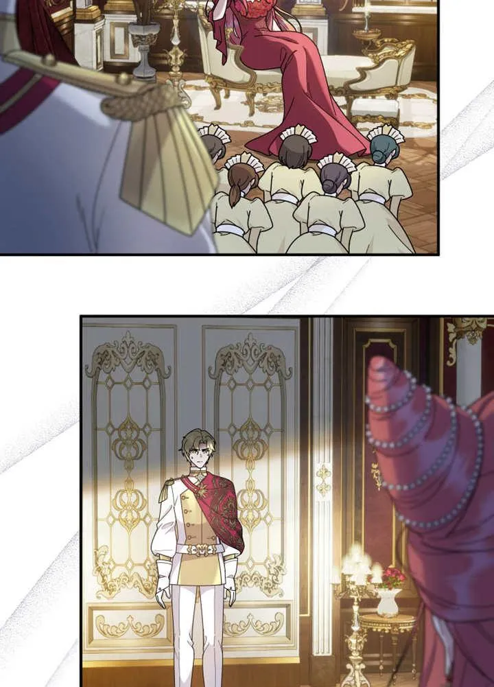 被神宠爱的孩子，金色格拉蒂亚漫画,第37话2图