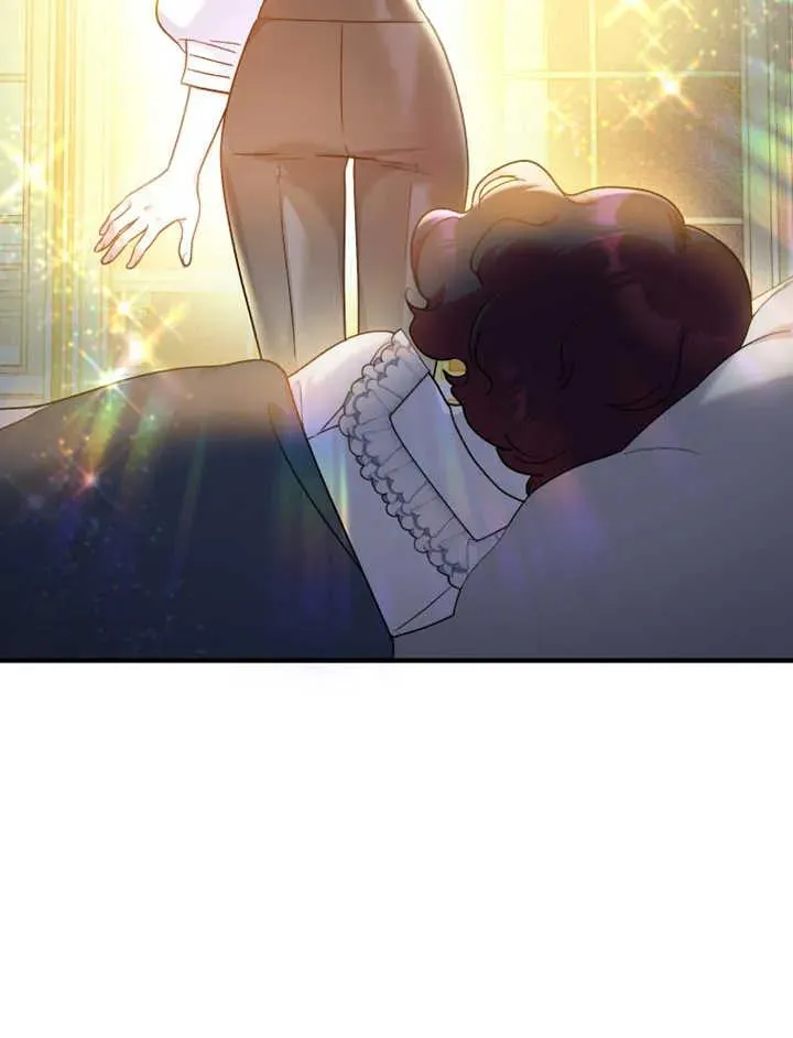 被神宠爱的孩子，金色格拉蒂亚漫画,第15话2图
