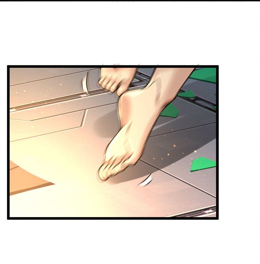 我真不是邪神走狗漫画,065 指引2图