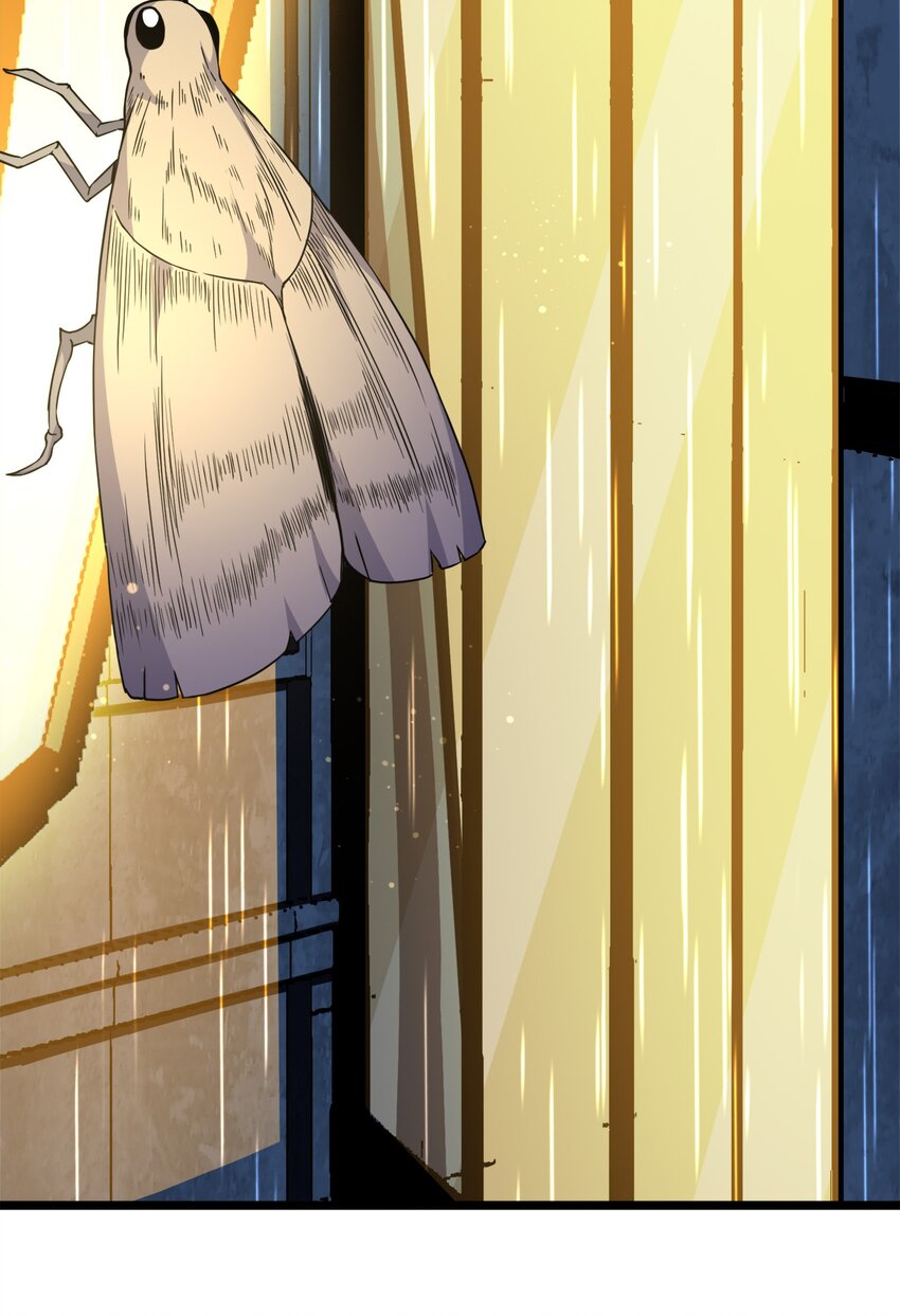 我真不是邪神走狗漫画,031 血肉福音书2图
