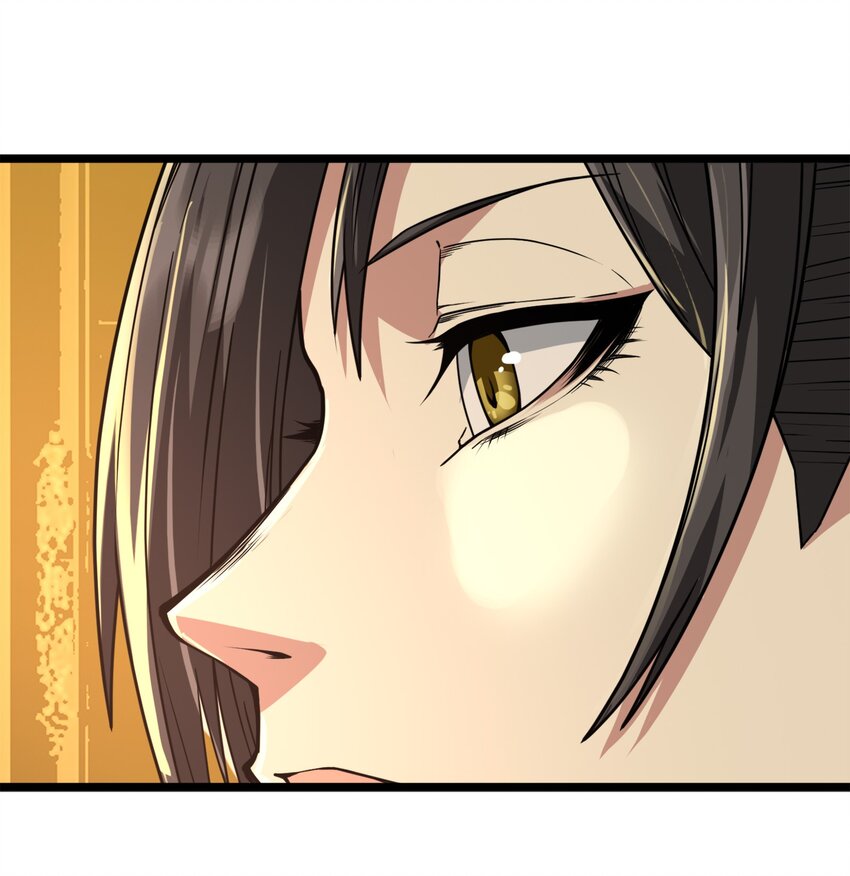 我真不是邪神走狗漫画,031 血肉福音书1图