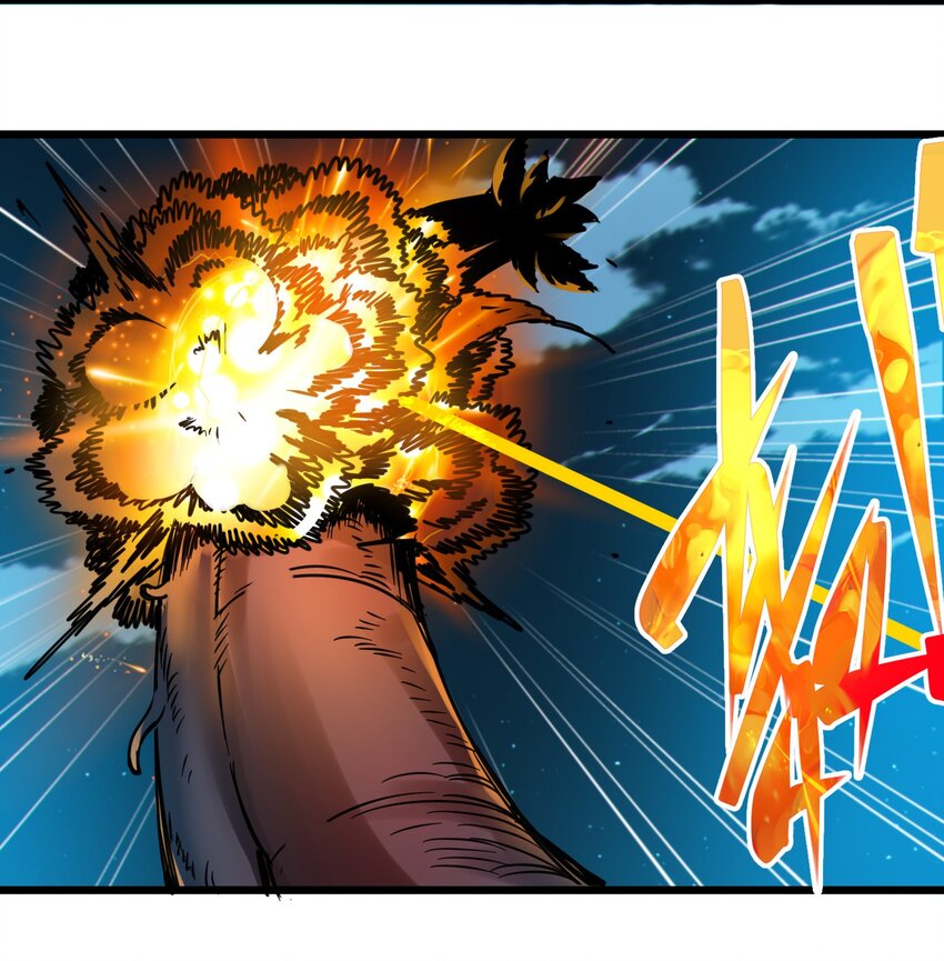 我真不是邪神走狗漫画,067 神的指引（下）1图