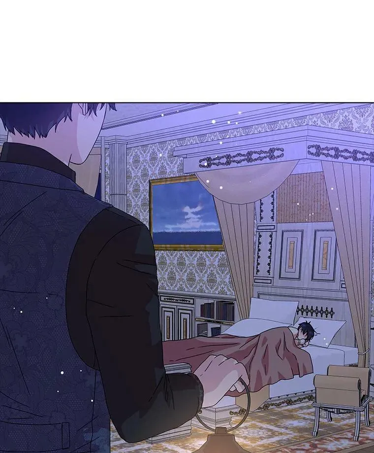 所有人都为我着迷了漫画,6.热可可2图