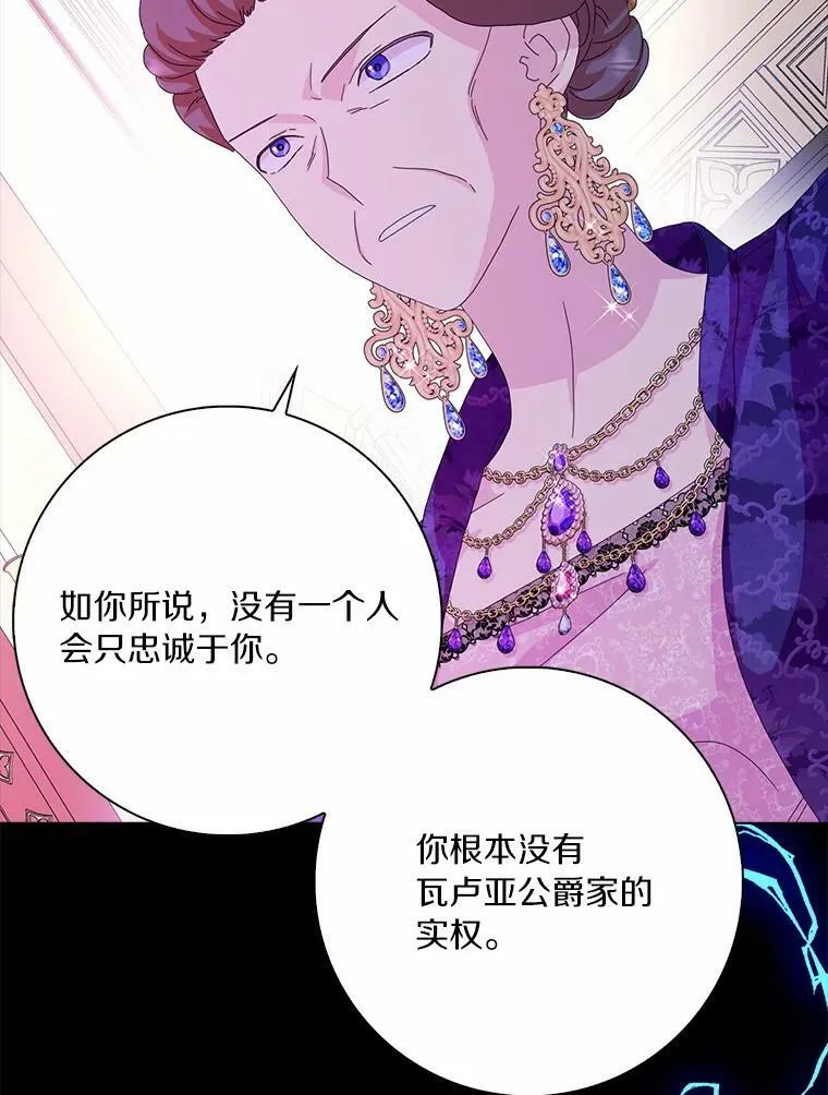 所有人都为我着迷了漫画,32.下套2图