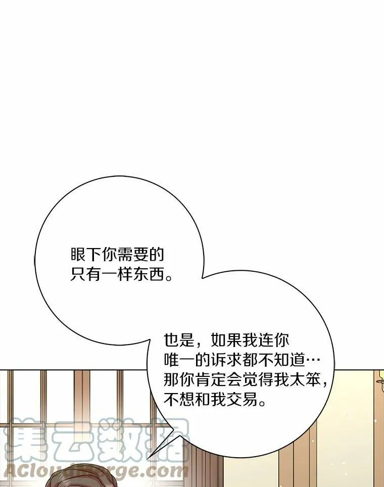 所有人都为我着迷了漫画,32.下套1图