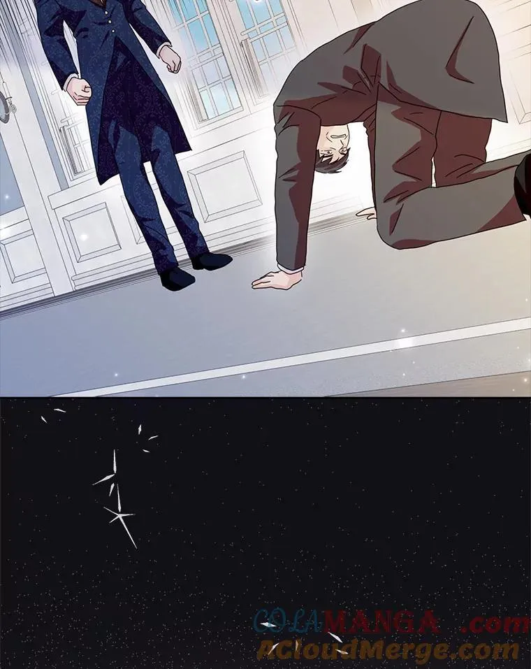 所有人都为我着迷了漫画,59.落下帷幕1图
