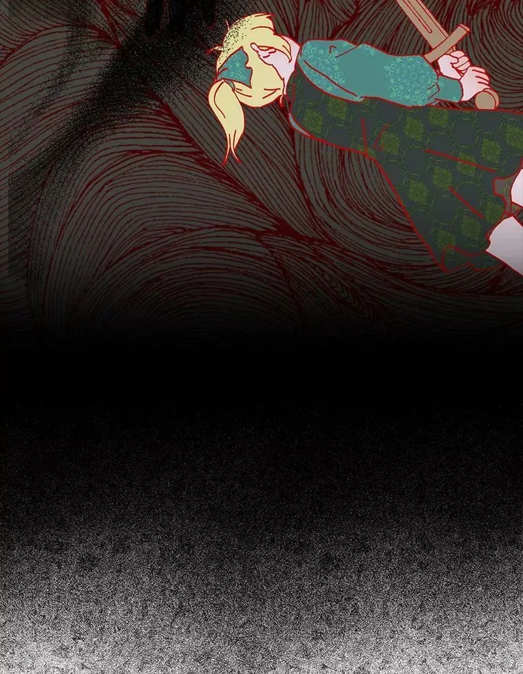所有人都为我着迷了漫画,36.绝不退缩2图