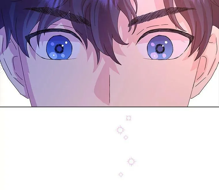 所有人都为我着迷了漫画,10.他笑了1图