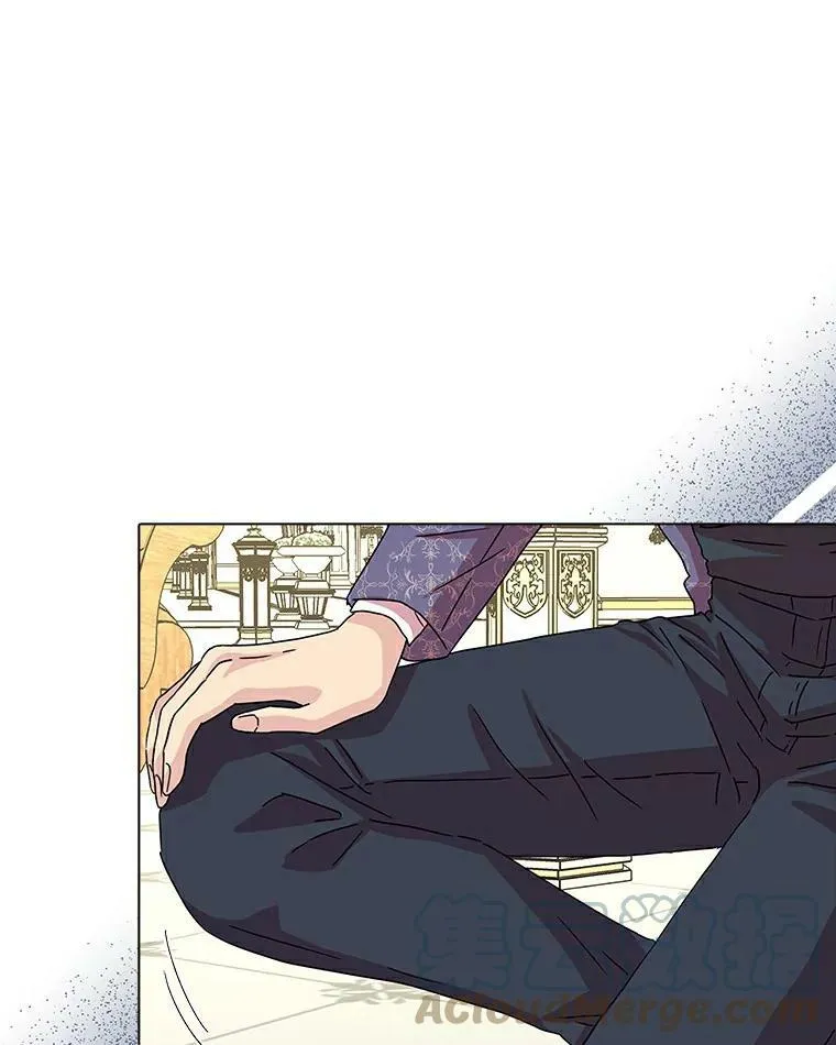 所有人都为我着迷了漫画,10.他笑了2图