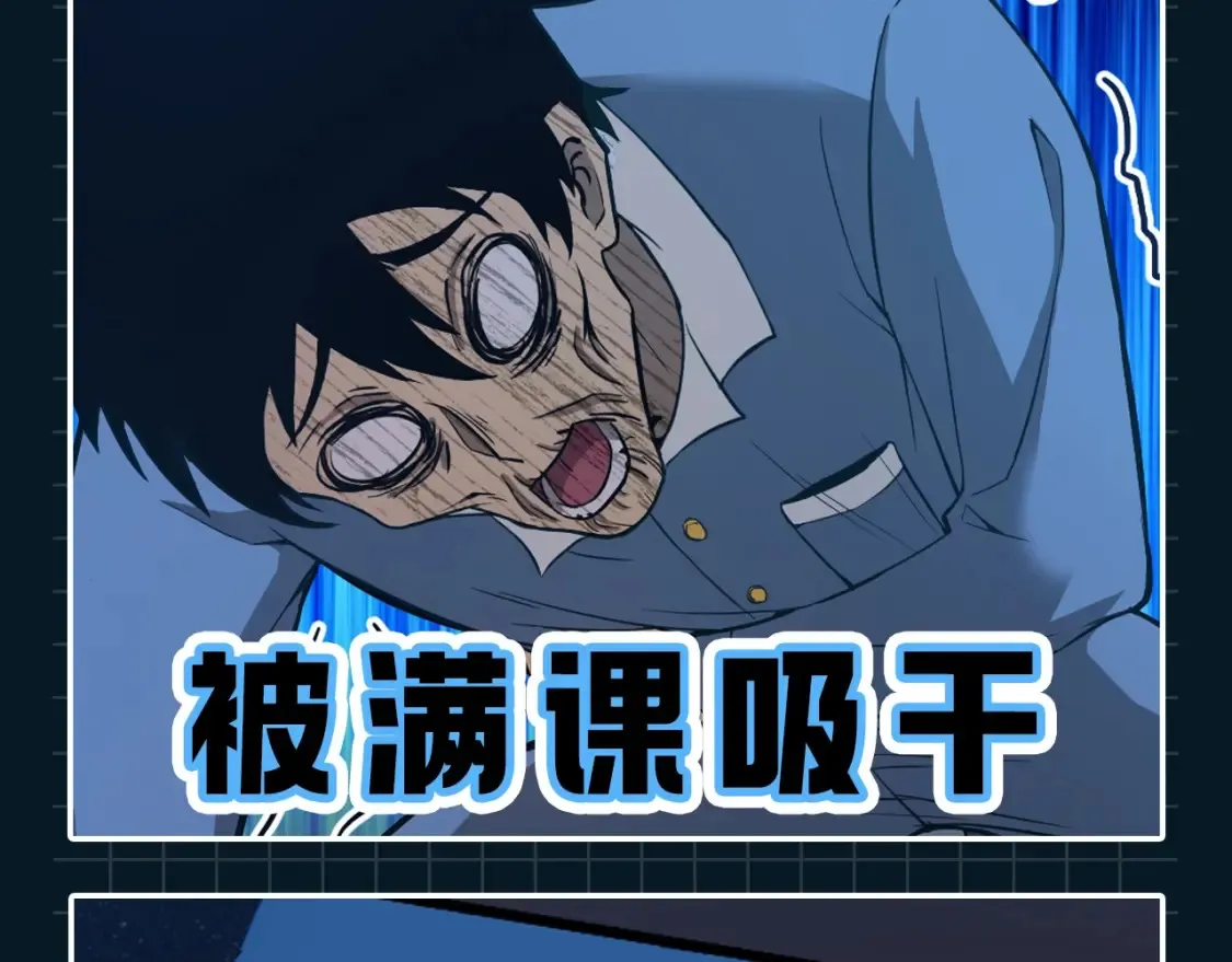 高武：登陆未来一万年漫画,第11期 特别企划：高能表情包来咯1图