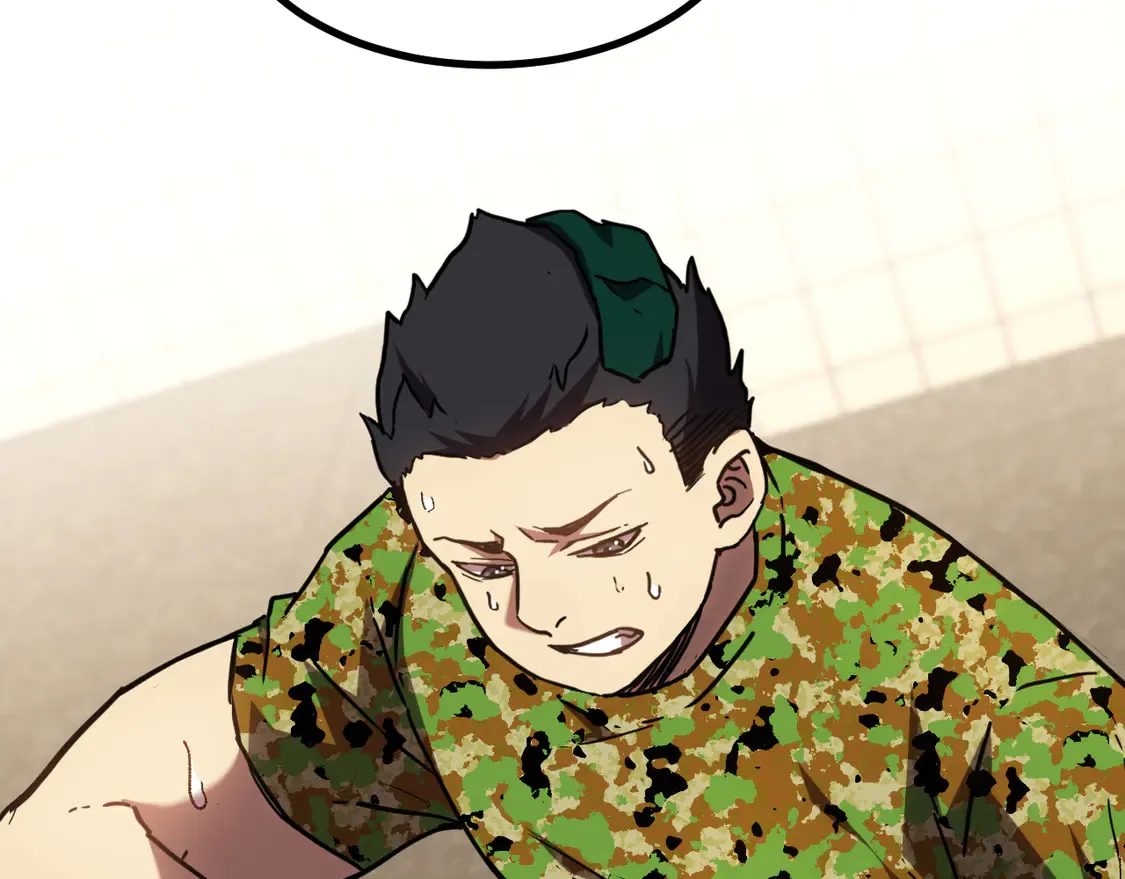 高武登陆未来一万年小说免费阅读笔趣阁全文漫画,第98话 意外遇见1图