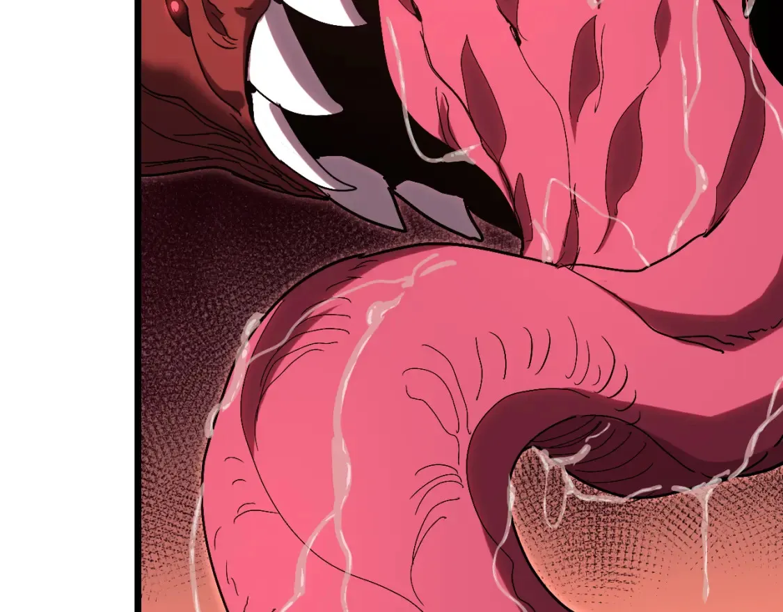 高武：登陆未来一万年漫画,第96话 奇怪入侵2图